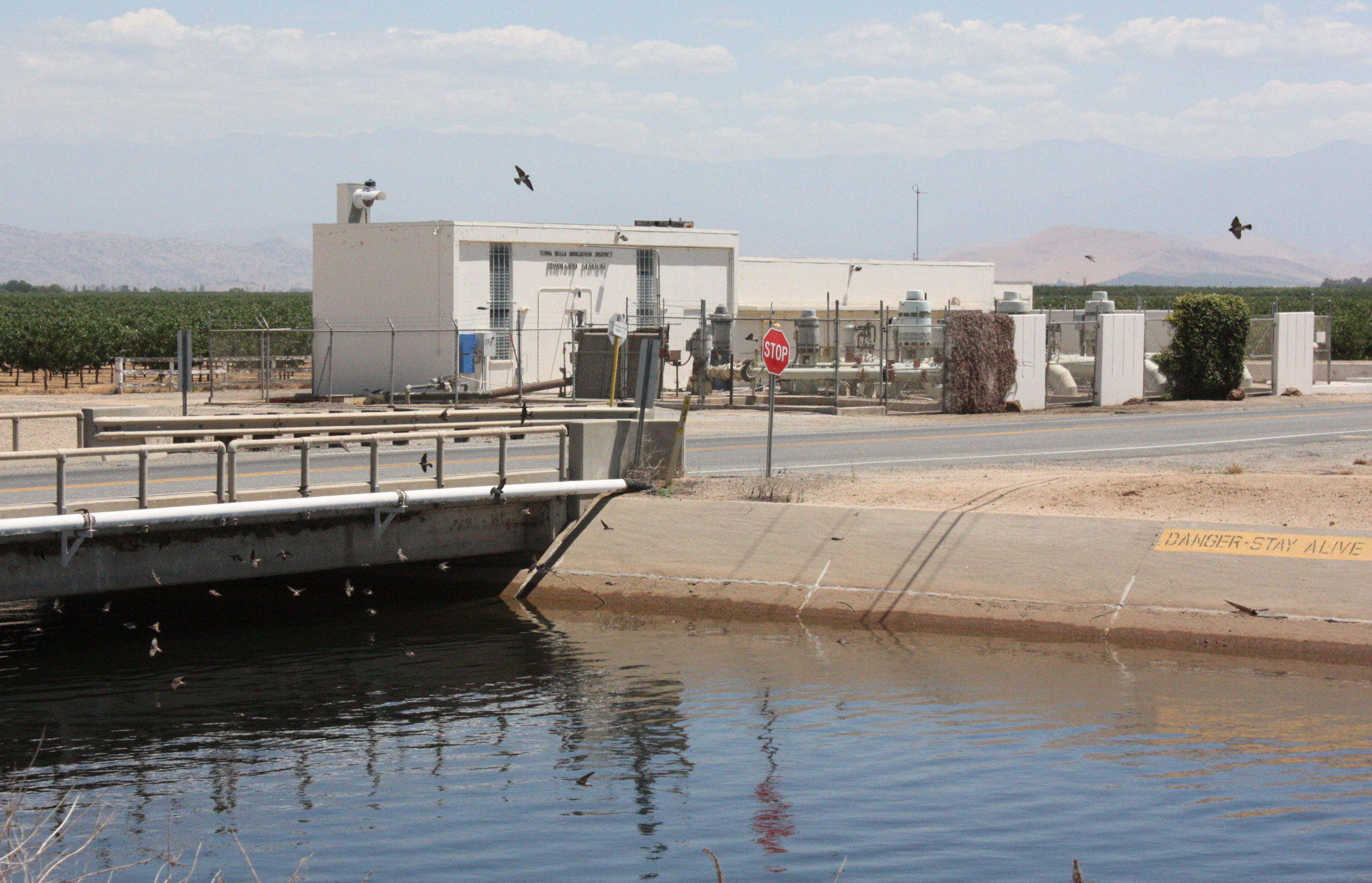 Pixley Groundwater Commission May 26, 2020