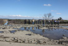 Exchange Contractors November 10, 2023