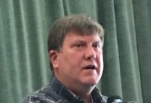 East Kaweah GSA Board July 29, 2019