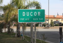 Friant Water Authority September 26, 2019