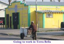 Eastern Tule GSA and a Surprise Event July 2, 2019