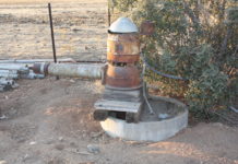 Westlands Water District October 20, 2020