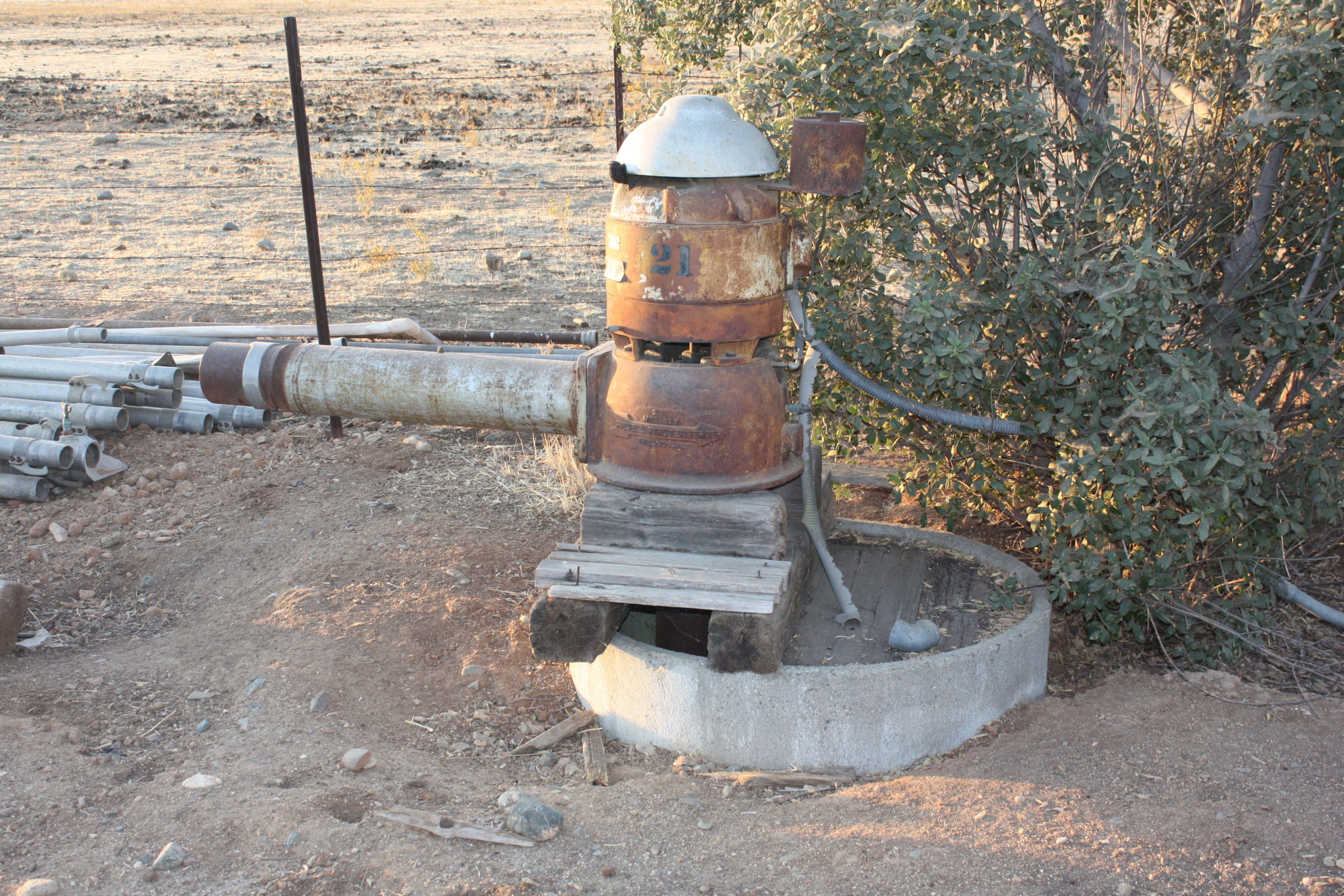 Judge Grants Preliminary Injunction to KCFB Against the California State Water Resources Control Board September 13, 2024