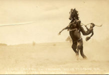 Buena Vista Water Storage District January 16, 2020