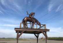 Triangle T Water District April 14, 2022