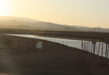 Westlands Water District November 21, 2023