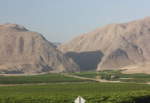 Buena Vista Water Storage District September 16, 2020 Mouth Kern River Canyon