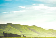 Friant Water Authority Executive Committee May 18, 2020 California Farmland