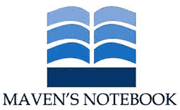 Mavens Notebook