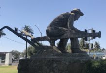 San Joaquin Valley Ag Revenue June 25, 2024