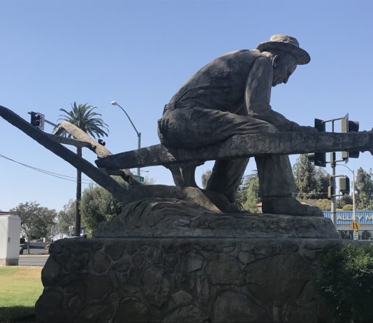 Friant/Arvin Edison Sue Eastern Tule GSA, February 22, 2024