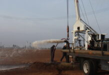 Semitropic Water Storage District May 11, 2022