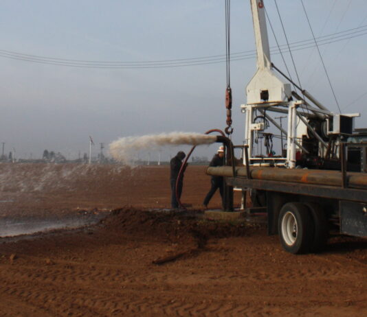 Greater Kaweah GSA September 26, 2023