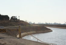 Friant Water Authority Executive Committee August 18, 2025