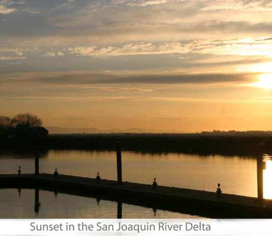 California Water Commission December 15, 2021