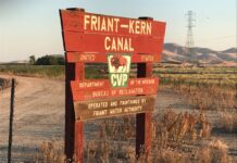 Friant Water Authority May 26, 2022