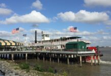 McMullin Area GSA May 5, 2021