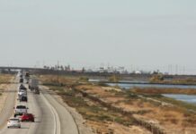 Kern Water Bank Authority January 11, 2022