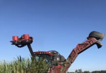 Friant Water Authority August 25, 2022