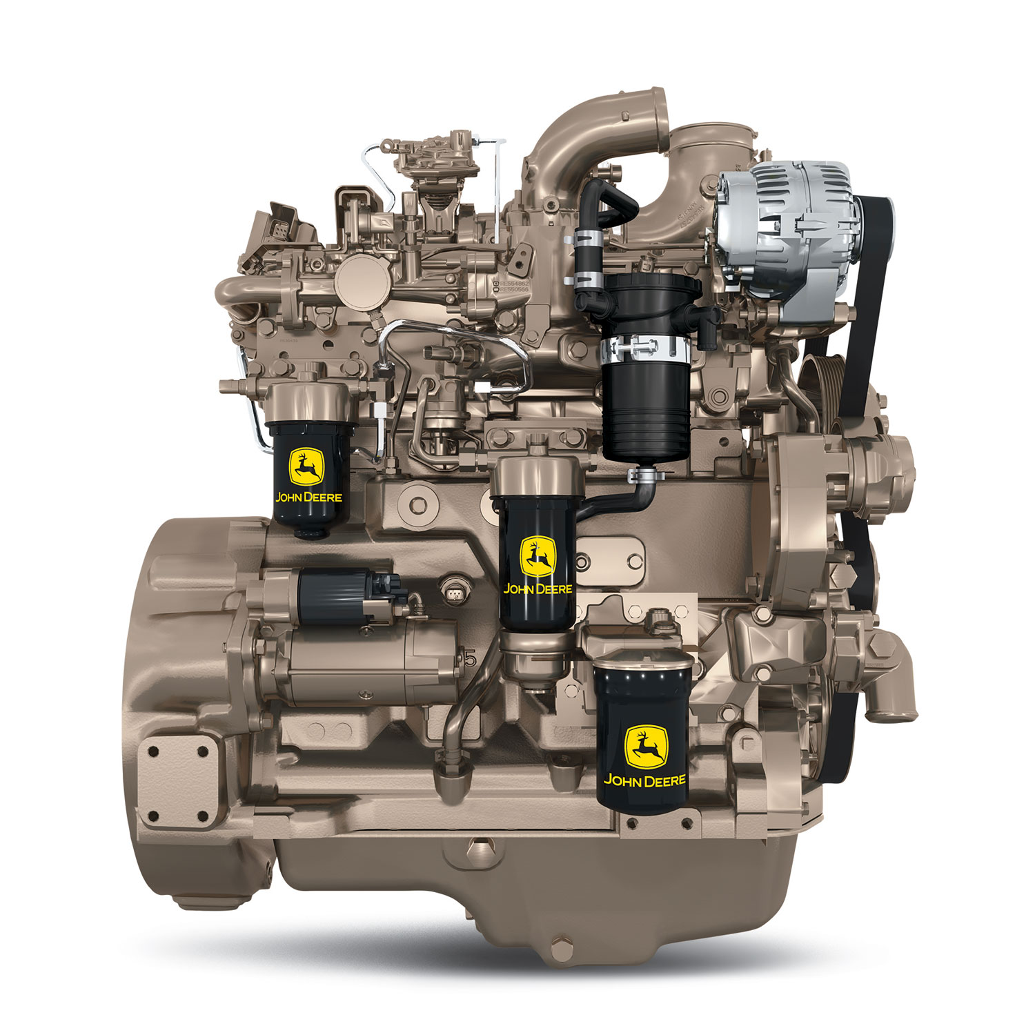 Western Power Products March 31, 2021 Water Wrights