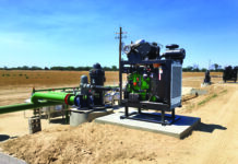 Semitropic Water Storage District March 9, 2022