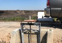 Buena Vista Water Storage District May 19, 2021