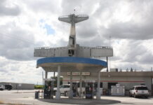 McMullin Area GSA October 6, 2021