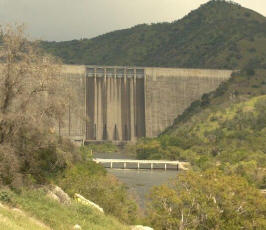 Kings River Water Association September 17, 2024