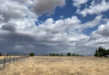 Friant Water Authority July 28, 2022