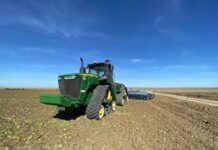 Westlands Water District September 19, 2023