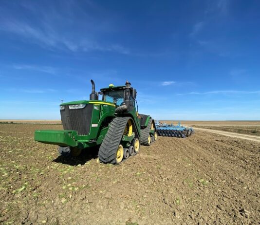 Westlands Water District August 15, 2023