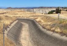 Friant Water Authority September 12, 2022