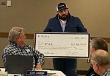 Friant Water Authority October 28, 2021