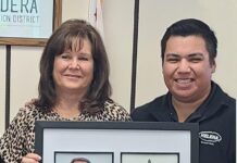 Madera Irrigation District Honors the Memory of Director Rick Cosyns & Appoints Division Two Director