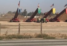 Madera County GSAs Board of Directors Meeting, March 1, 2022