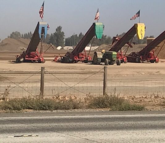 Chowchilla Water District May 13, 2026