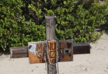 Tulare Lake Probation Hearing April 16, 2024  Shorter Version