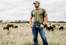 Farmer Veterans are Celebrated as a New Funding Cycle Opens