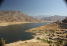 Keep an Eye on the Colorado River