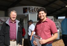 Jordan College of Agricultural Sciences and Technology Dean Nef Q&A at the 2022 World Ag Expo February 09, 2022