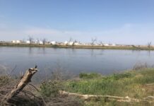 Friant Water Authority March 23, 2023