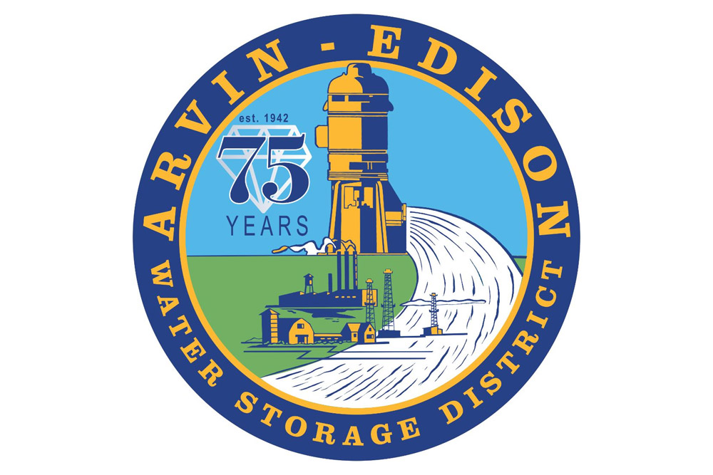 Arvin-Edison Water Storage District