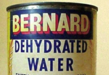 Friant Water Authority May 16, 2022