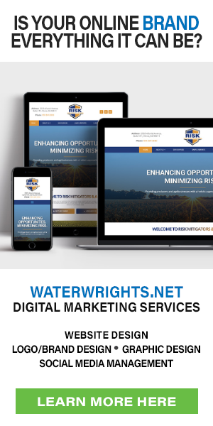 WaterWrights Digital Marketing Services