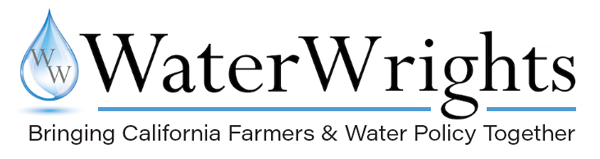 Water Wrights Logo