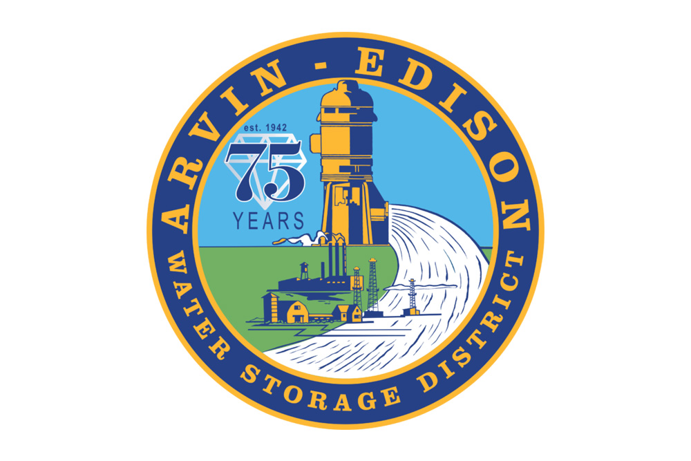 Arvin Edison Water Storage District