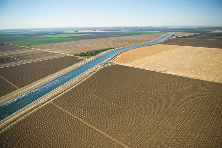 Westlands Water District Celebrates 70th Anniversary Water Wrights