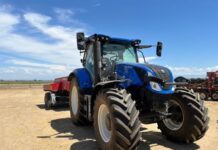 Westlands Water District July 18, 2023