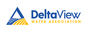 Delta View Water Association Logo