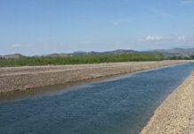 Tulare Irrigation District October 10, 2023 About Our Founder